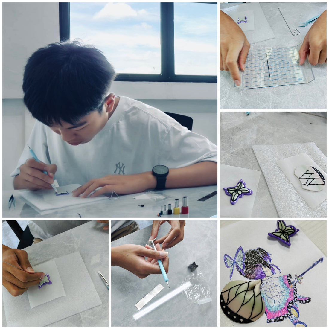 Art Jamming Session