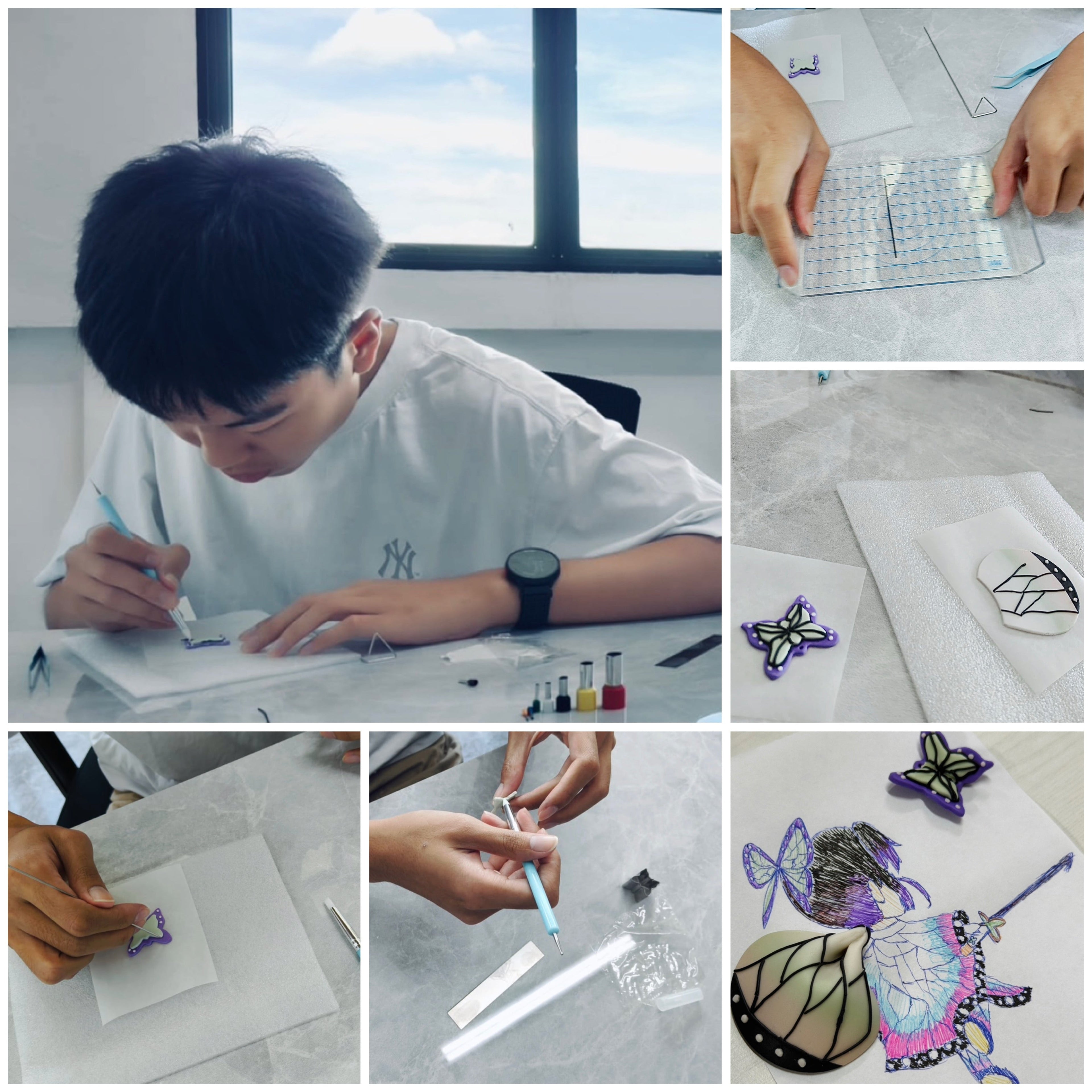 Art Jamming Session