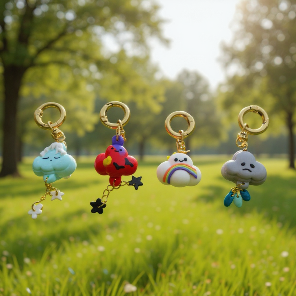 Marvellous Clouds Collection