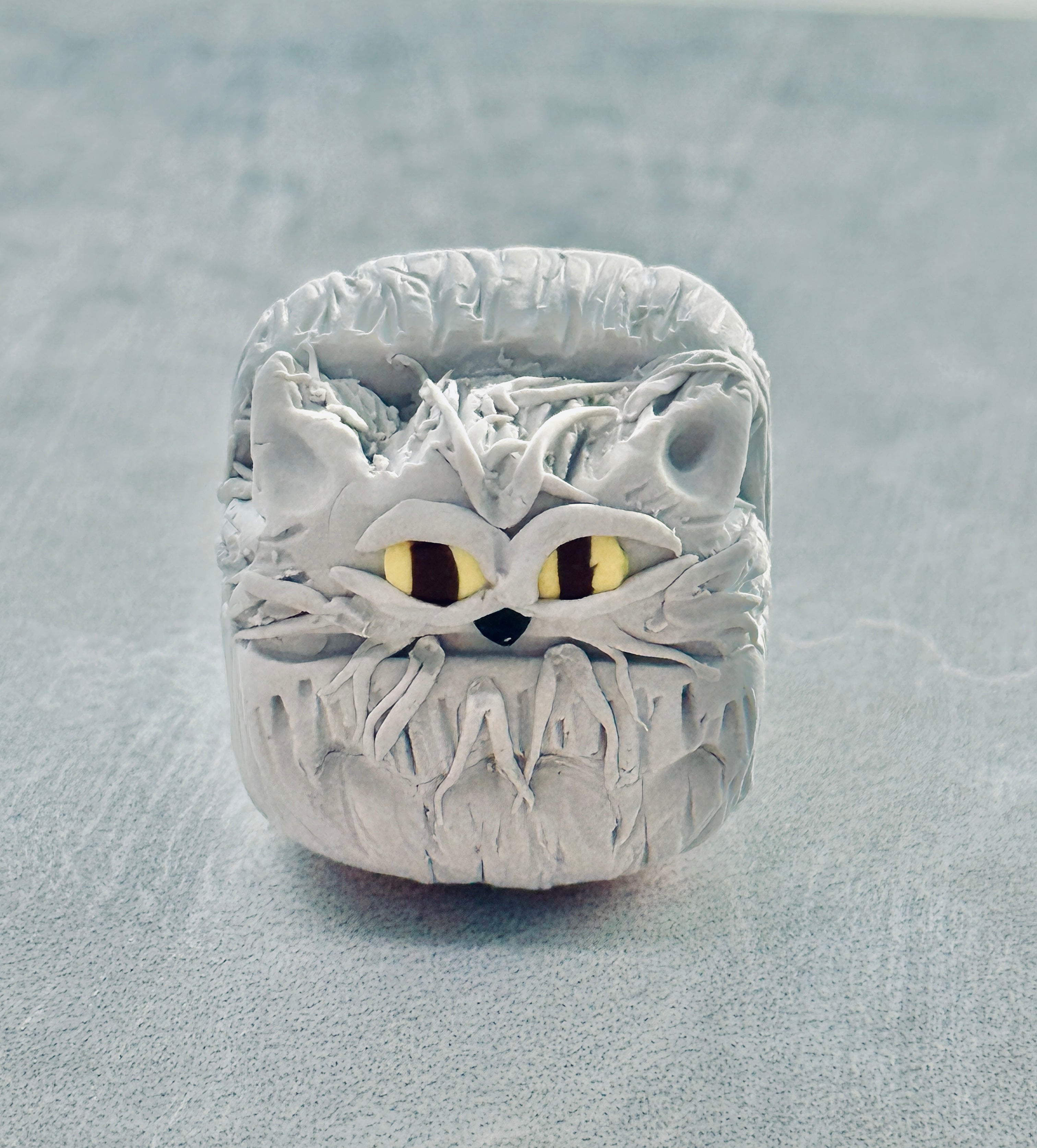 A017. Purrfect Cubies 9of10