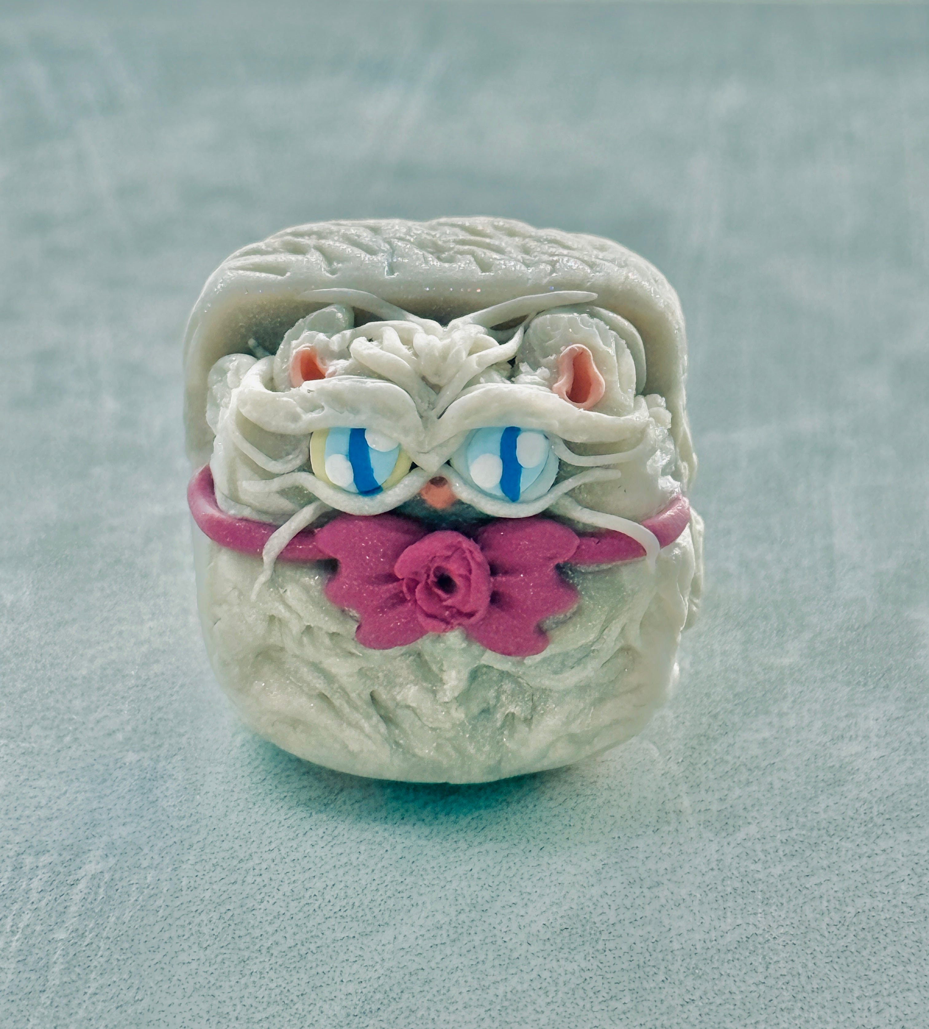 A012. Purrfect Cubies 4of10