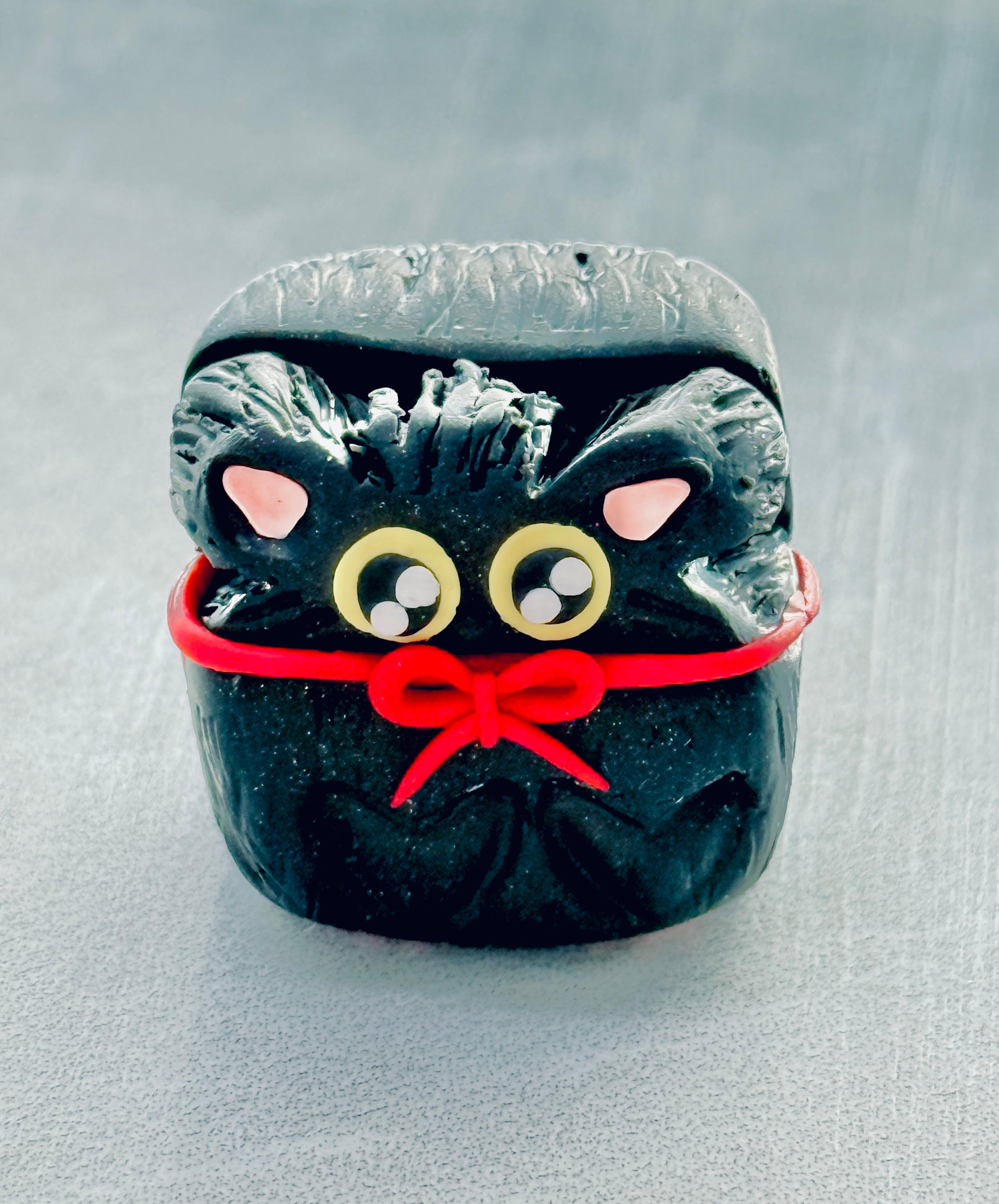 A009. Purrfect Cubies 1of10