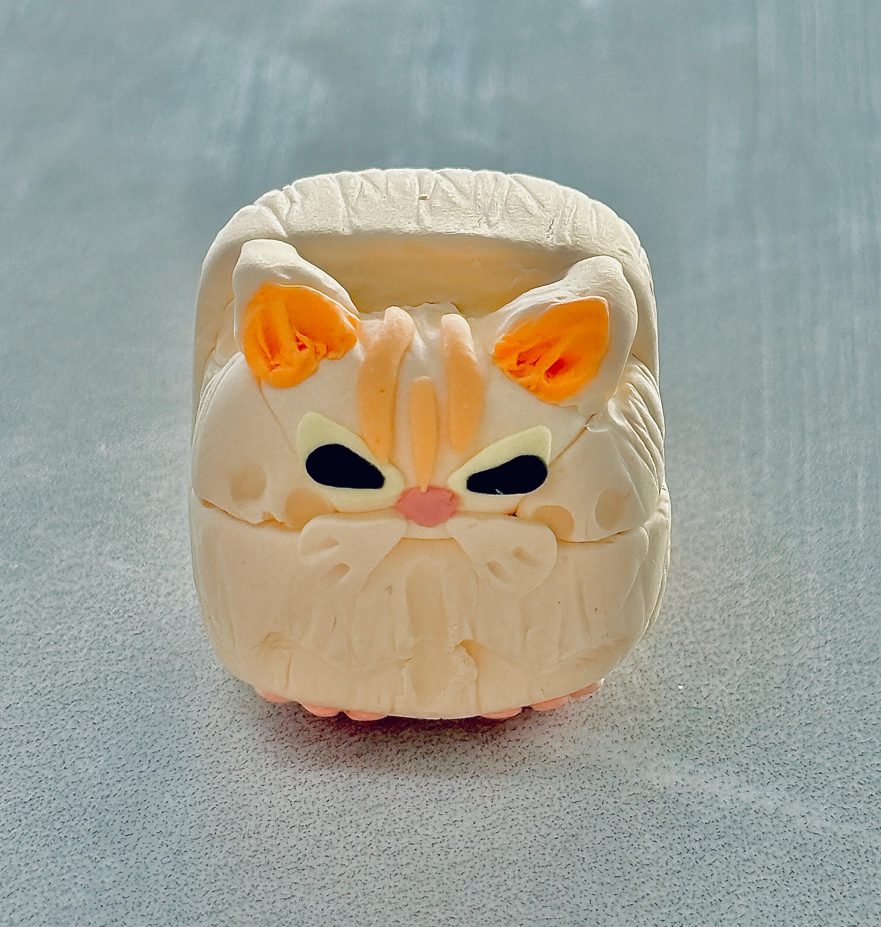 A010. Purrfect Cubies 2of10