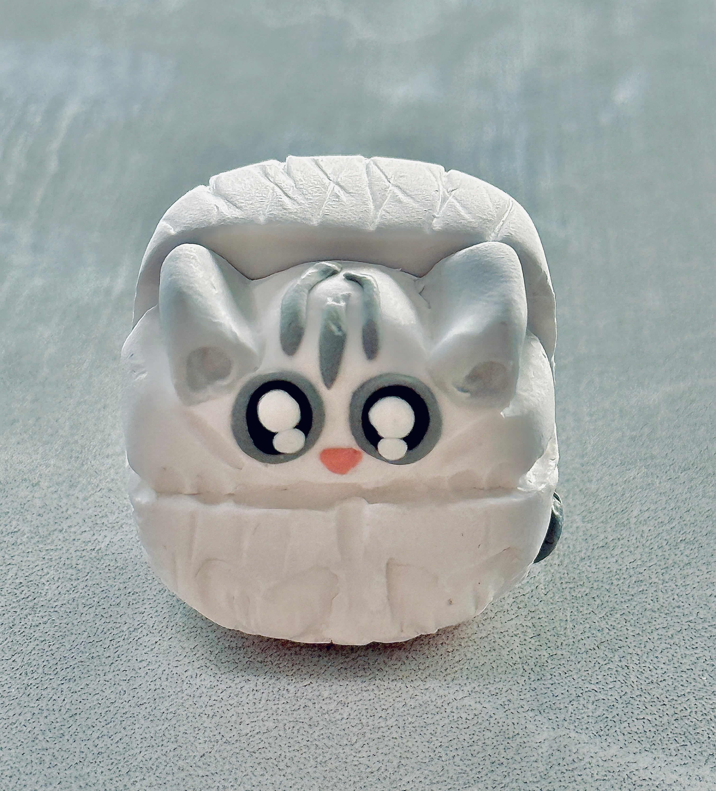 A014. Purrfect Cubies 6of10
