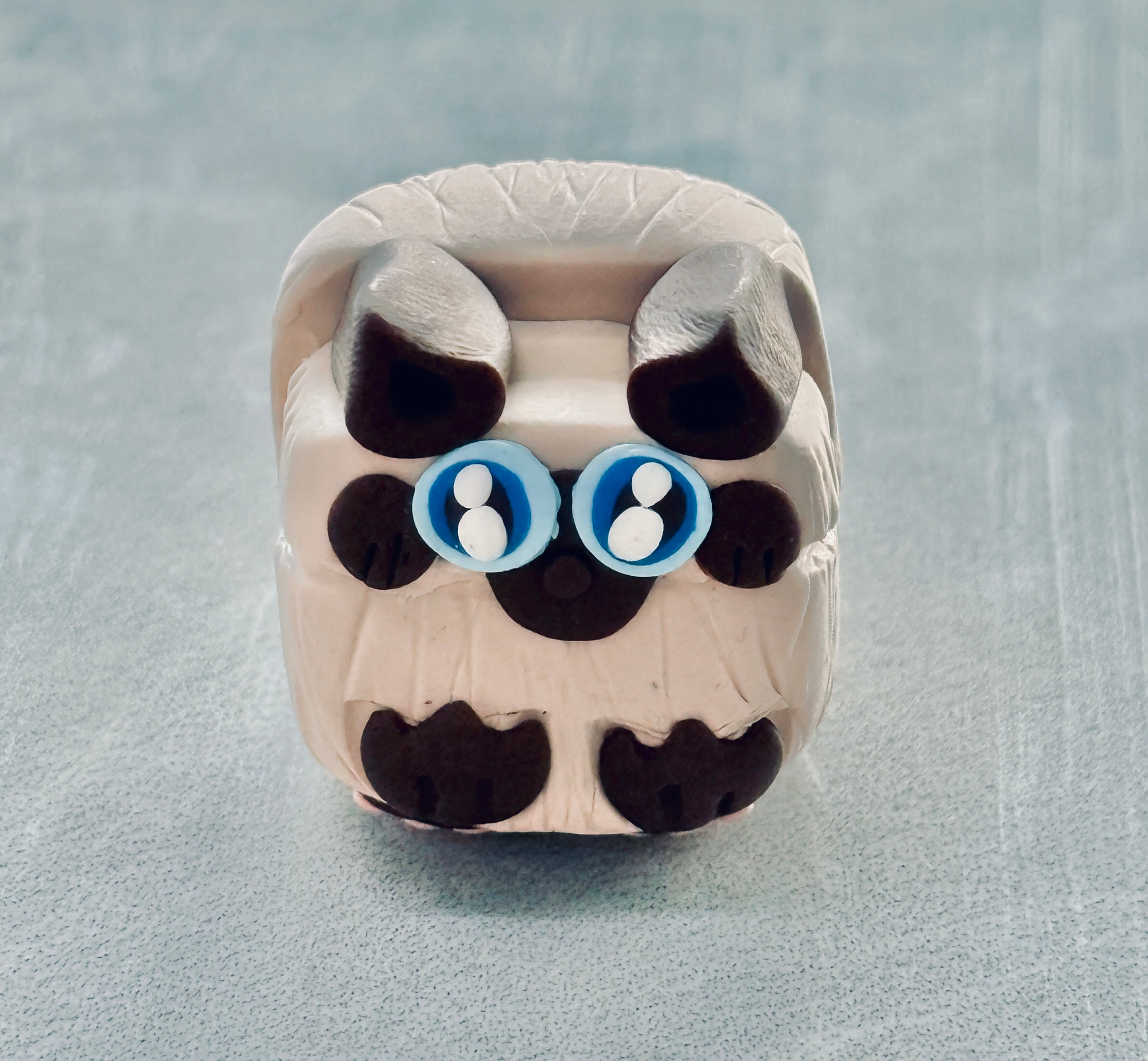 A016. Purrfect Cubies 8of10