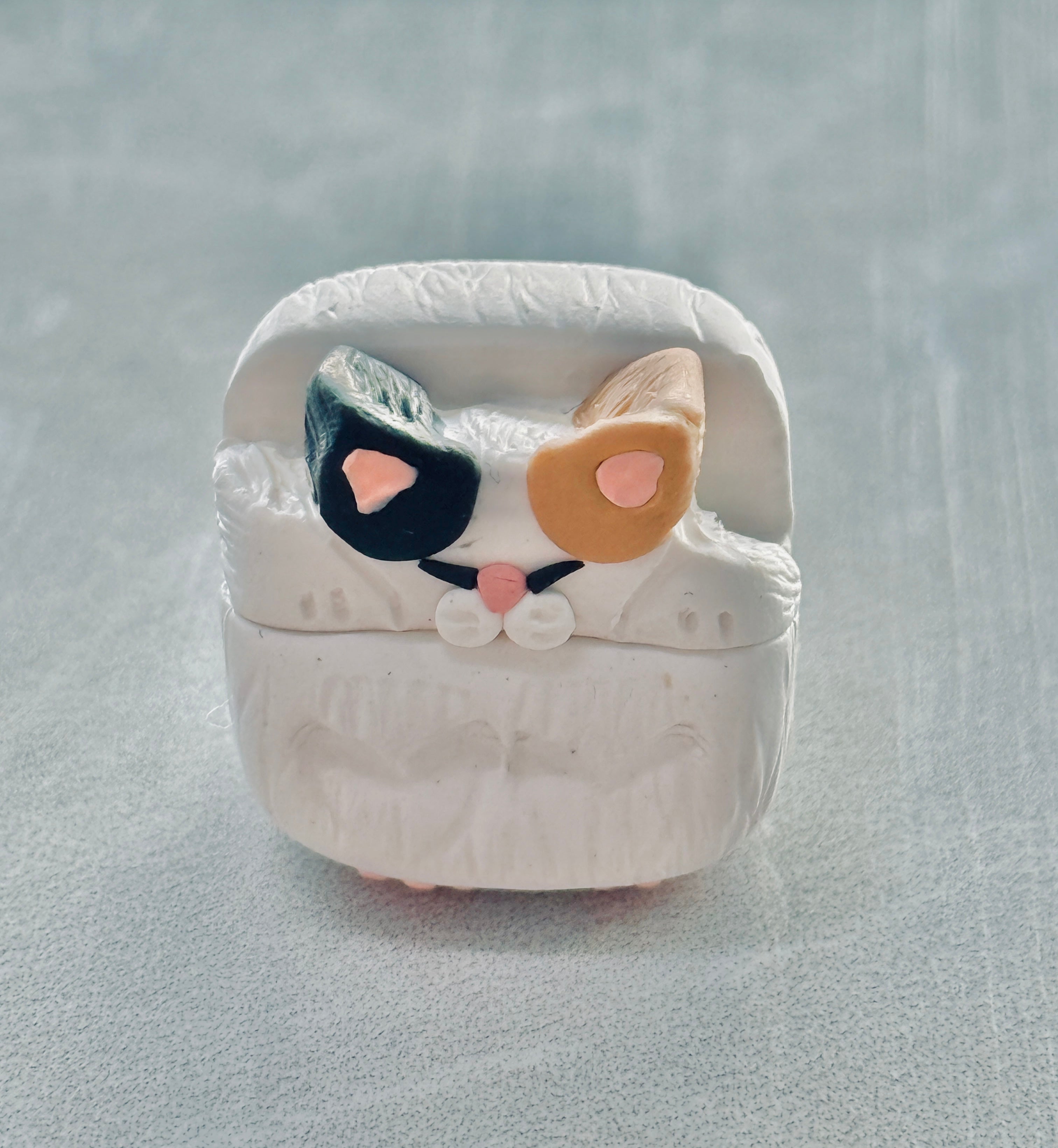 A011. Purrfect Cubies 3of10