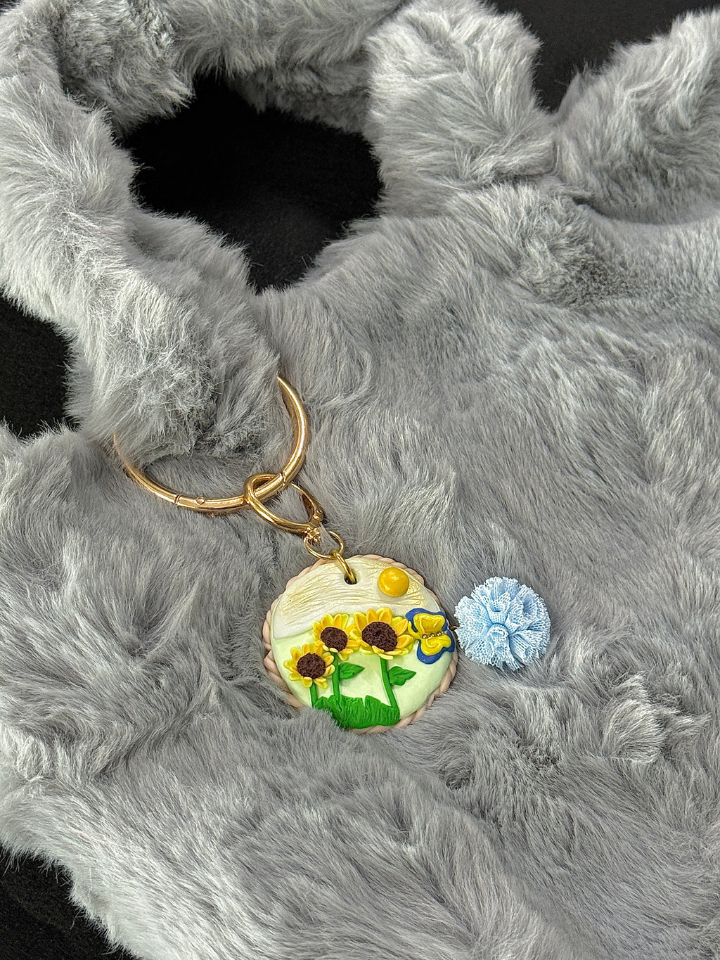Customise Your Very Own Bag Charm In This Workshop