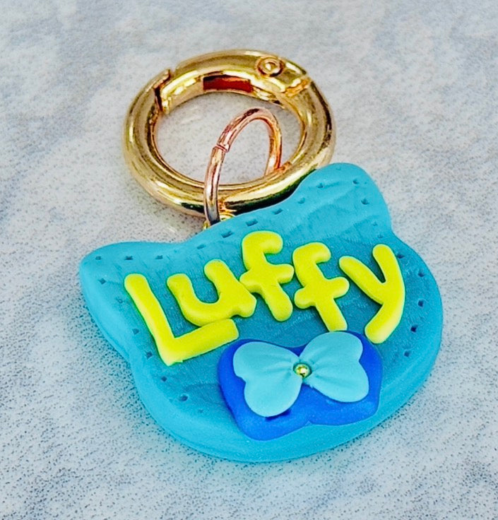 Pet Tags Making Workshop for your lovely furkids.