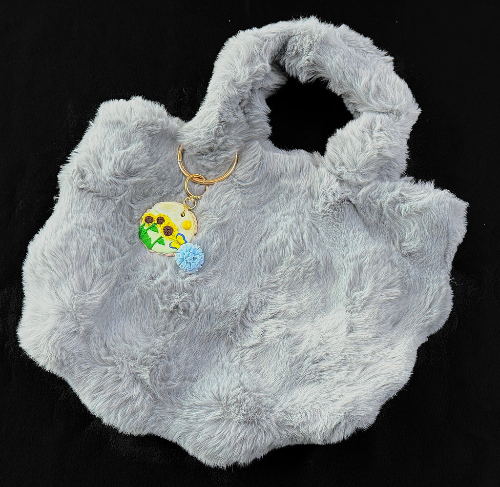 Customise Your Very Own Bag Charm In This Workshop